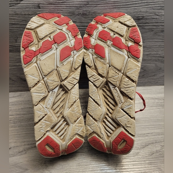 Hoka Running Shoes Men Rincon Trail Running Shoes - Picture 8 of 9